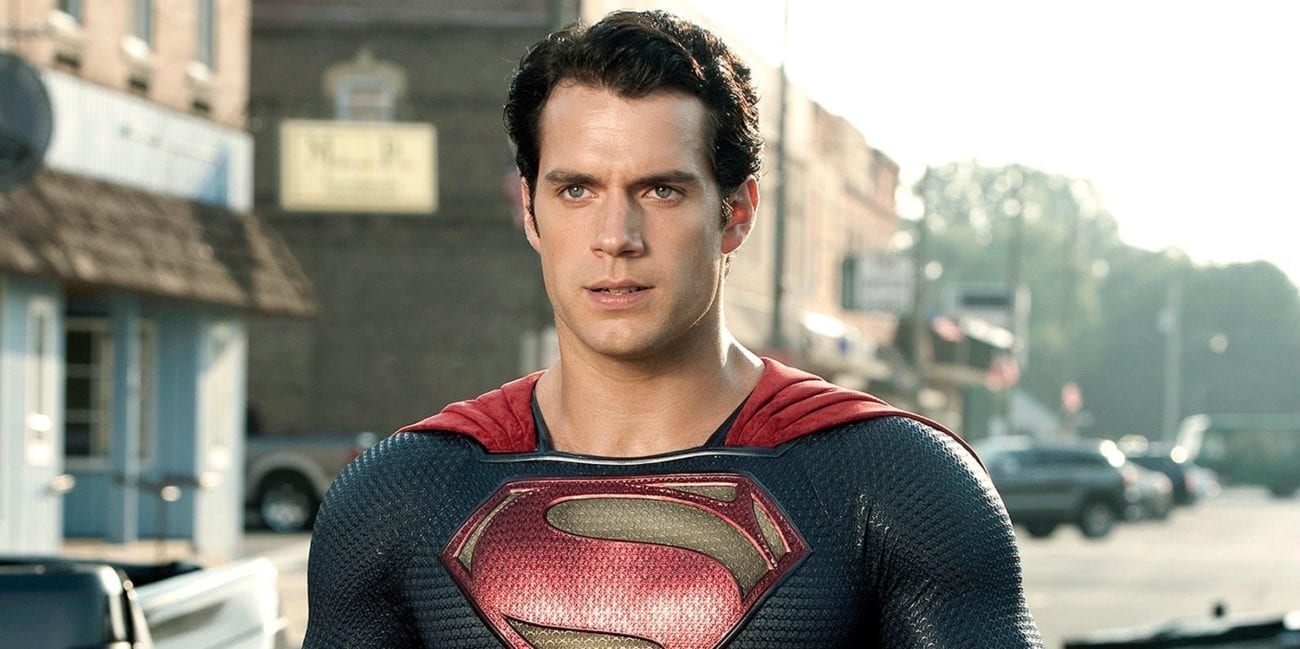 Now that Henry Cavill may have ditched the red cape for good, let’s take a look at the 10 actors we most want to see step into Superman's famous red briefs.