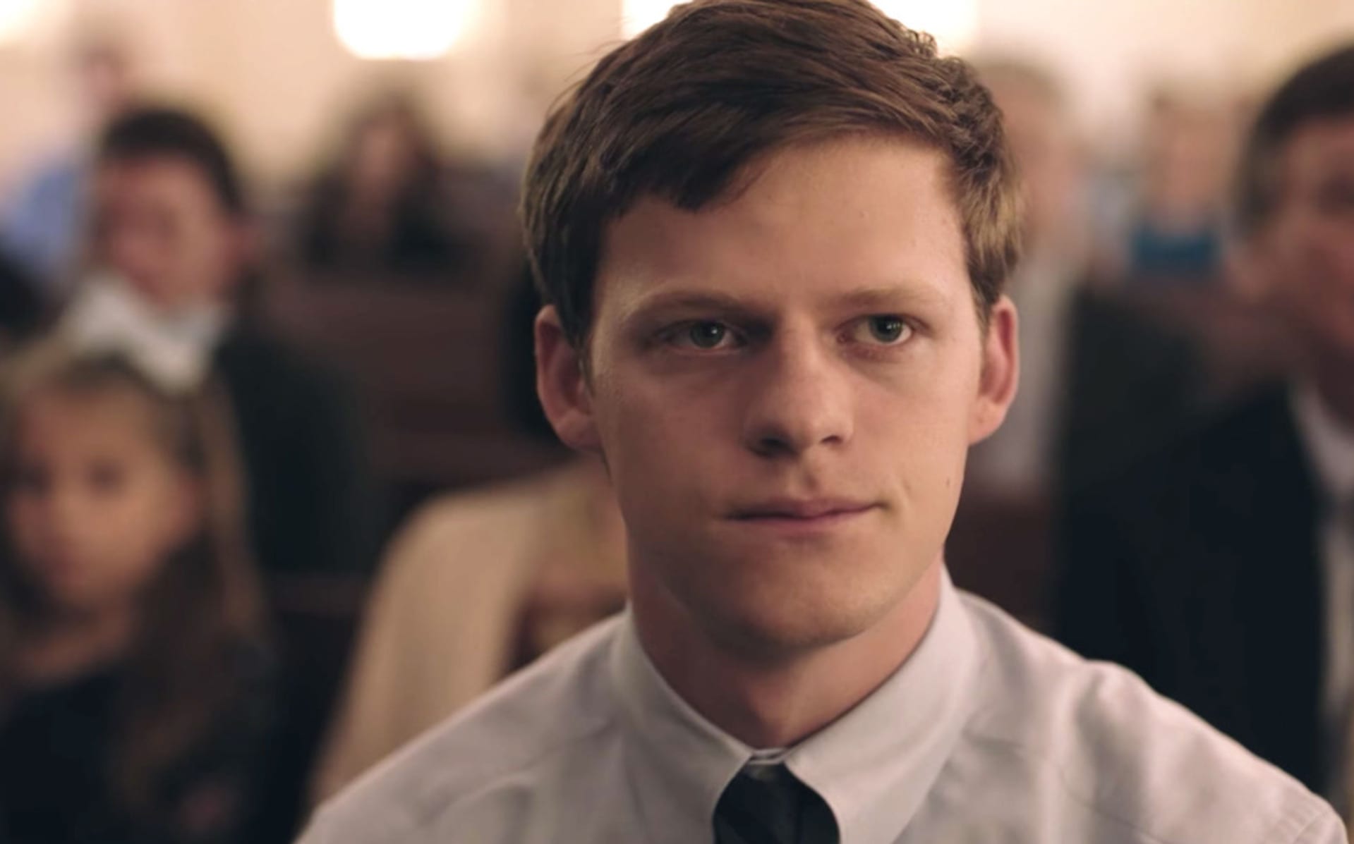 The son of a Baptist preacher is forced to participate in a gay conversion program after being forcibly outed to his parents in 'Boy Erased'.
