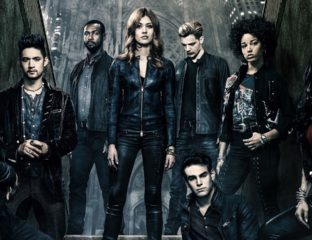 'Shadowhunters' is back and the Shadowfam is ready for more. Here's quick recap of where we left off with Harry Shum Jr. and the rest.