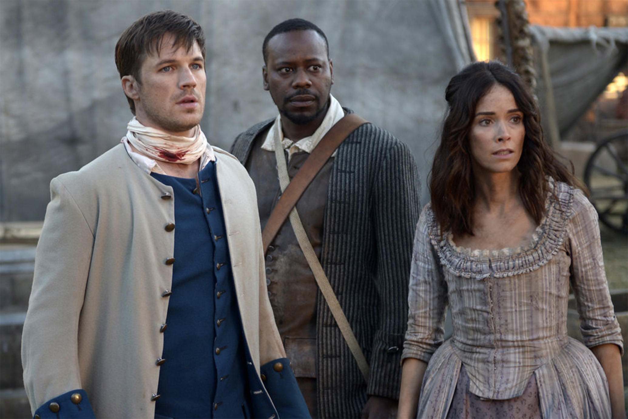 'Timeless' lives on in the hearts of viewers. Here's why the cancelled show was so compelling.
