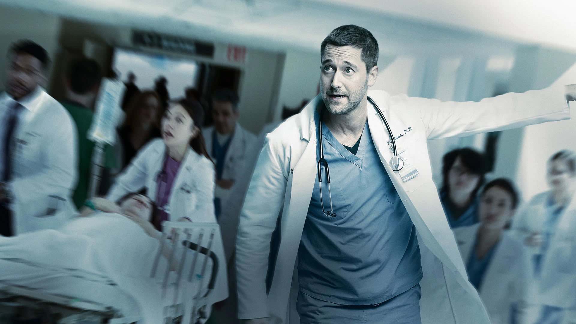 new amsterdam movie review
