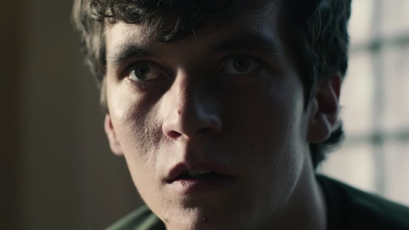 'Bandersnatch' manages to transcend its series, 'Black Mirror', to become the type of jewel-like puzzle-case technodystopia from classic cyberpunk novels.