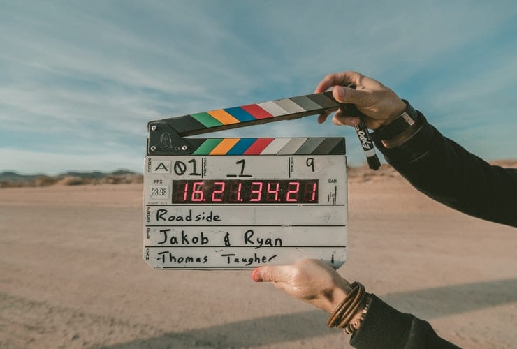 Experience & education is key to breaking into the film biz, so we’ve compiled a list of the best filmmaking expertise courses.