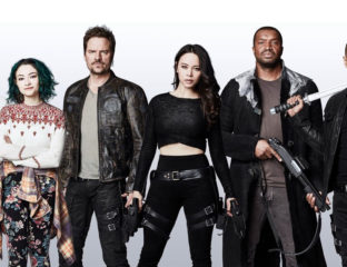 Are you still a devout fan of 'Dark Matter'? Here's what fans of the sci fi series are saying about the preemptive TV cancellation.