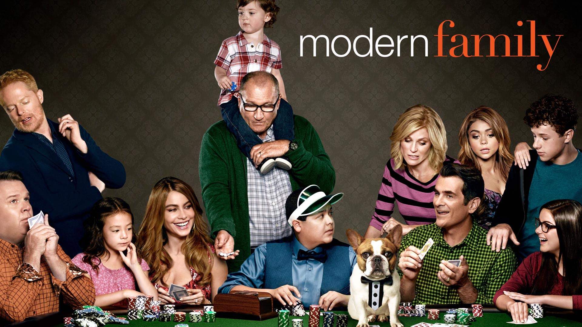 Modern Family Film Daily