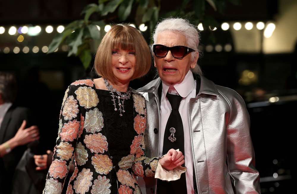 From Chanel to Choupette, the most fabulous cameos in fashion – Film Daily