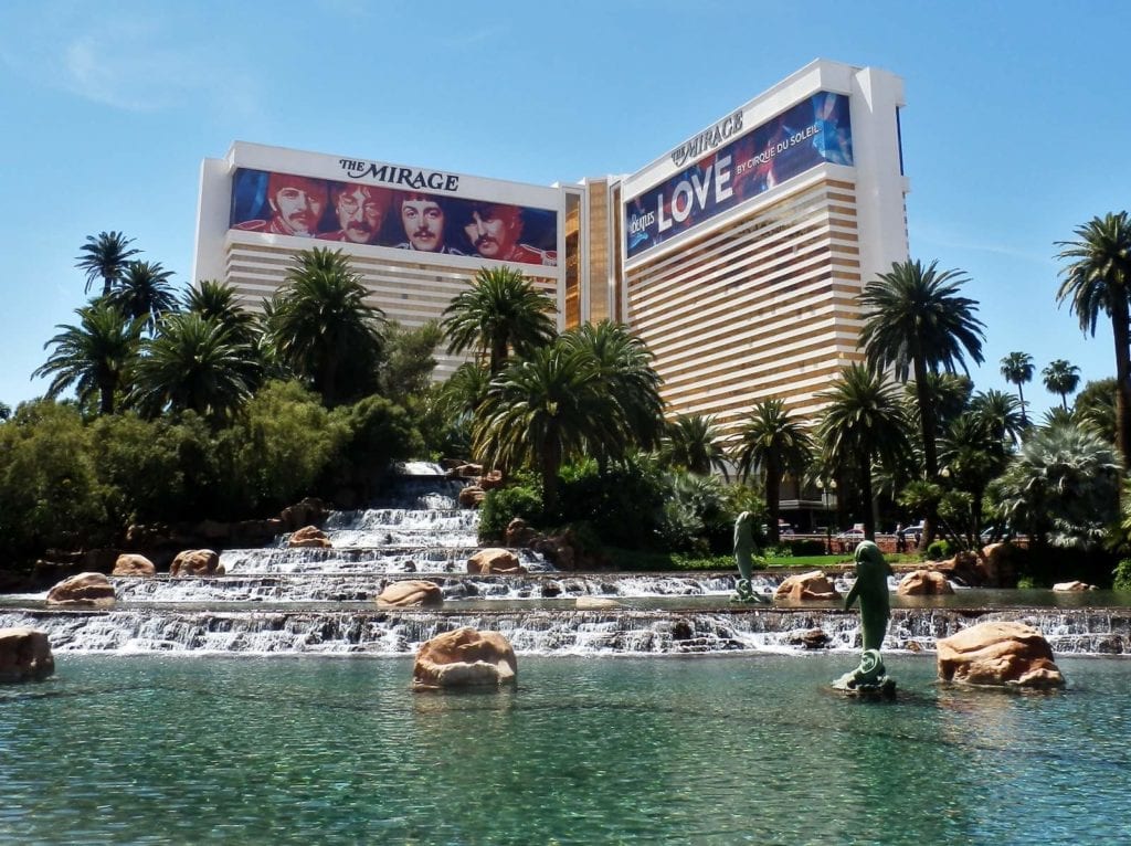 Casino Vacation Ideas