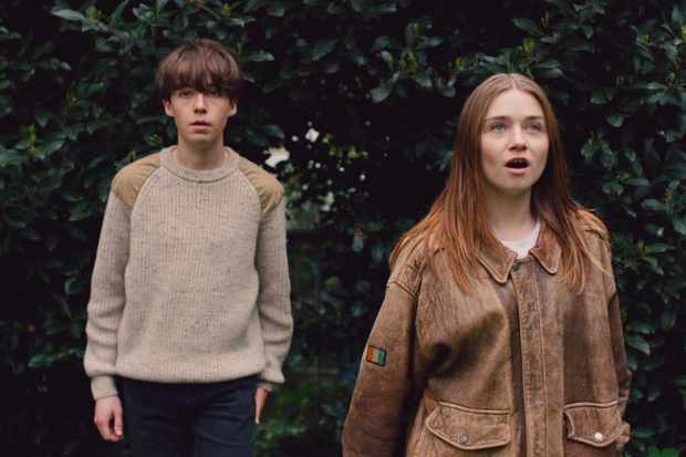 The second season of the darkly humorous Netflix/Channel 4 series 'The End of the F***ing World' is on its way. At the end of August the good news arrived.