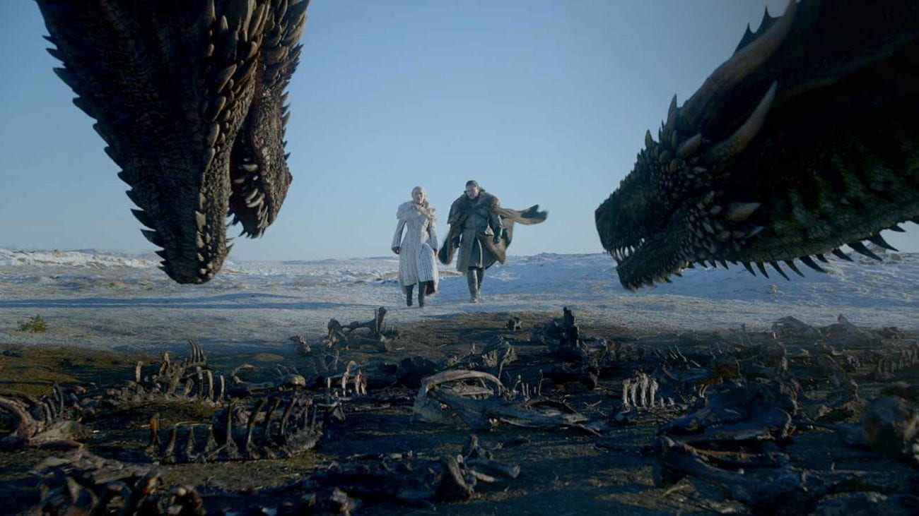 Now's the perfect time to discuss what happens after the show finishes and the dreaded beginning of a 'Game of Thrones' prequel/sequel season begins.