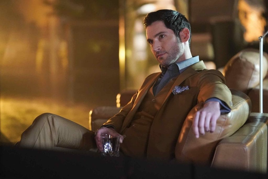 Last August in response to fan outcry Netflix picked up fantasy police procedural 'Lucifer' for a fourth season, set to premiere Wednesday, May 8th 2019.