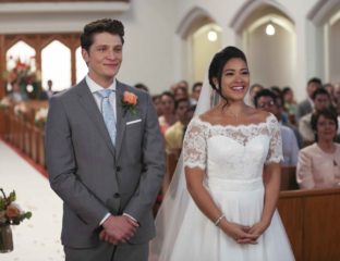 We know the course of true love never runs in a straight line, especially in 'Jane the Virgin'. Season five has been especially rough on fans.