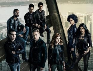 Yes, it's time for the tears. Fortunately for us, the 'Shadowhunters' cast has shared some heartfelt messages for the fans before we bid them farewell. 