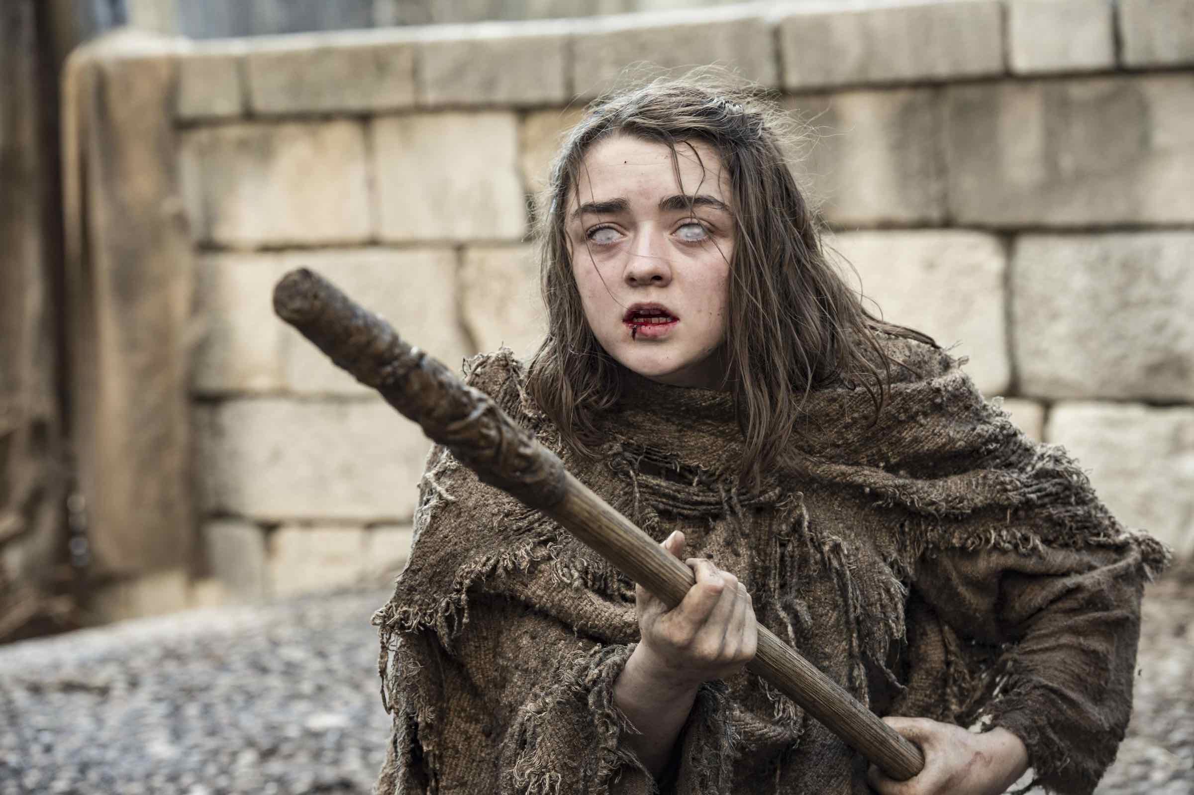 Here’s our list of all the 'Game of Thrones' characters still living that Arya has on her Kill List – and the likelihood she’ll get to off ‘em.