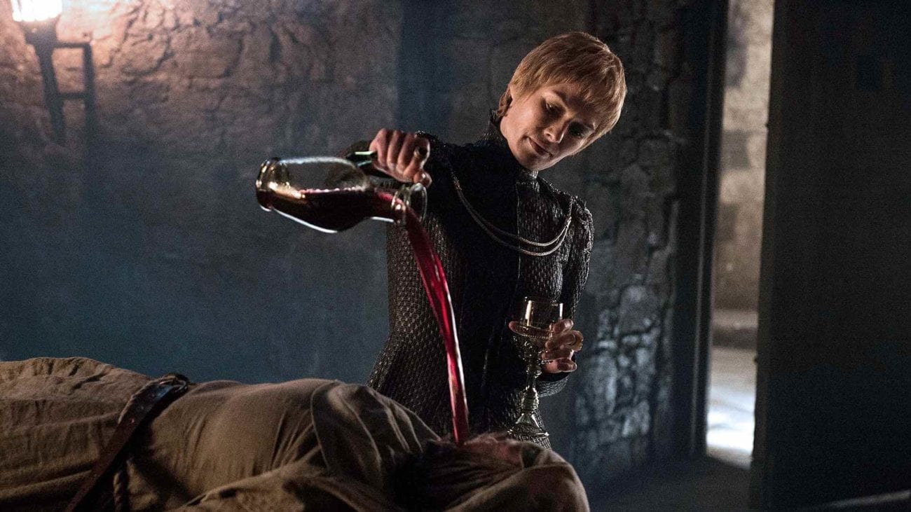'Game of Thrones' has lots of fun characters and tropes. Here are some drinking games you can play next time you watch it.