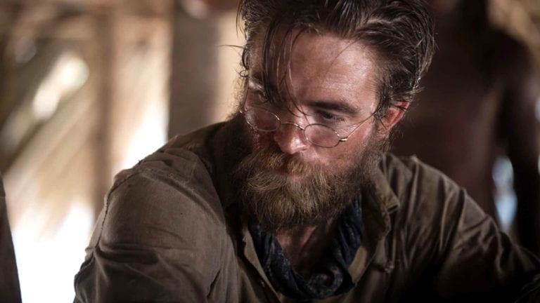 Robert Pattinson goes all out for his movie roles. Learn about his process for the 2019 horror classic 'The Lighthouse'.