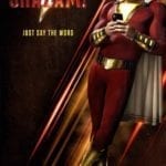 Considering how huge Marvel has become, it’s understandable that DC have been watching from the sidelines for 'Shazam!' and other characters.