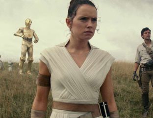 Relive the Lucasfilm magic with this new teaser for the closer of the nine-part, 42-year space opera saga, 'Star Wars: The Rise of Skywalker'.