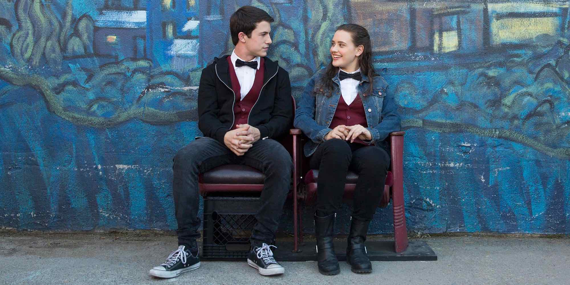 The Parents Television Council is urging for '13 Reasons Why' to be cancelled by Netflix. Here are 13 reasons why the show shouldn't be cancelled.