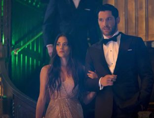 We were ever so excited for 'Lucifer' season 4, and costume was a big part of it. Here's a look back at our sneak peak of the hot devil’s lewks we expected.