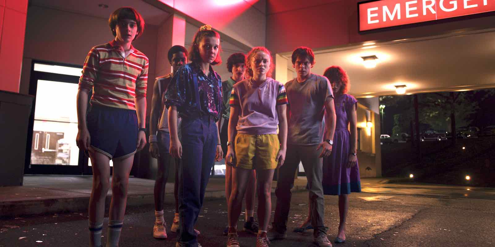 Netflix announced that 'Stranger Things' will return to Netflix on July 4th, 2019 for a third season. Here's what we know so far.