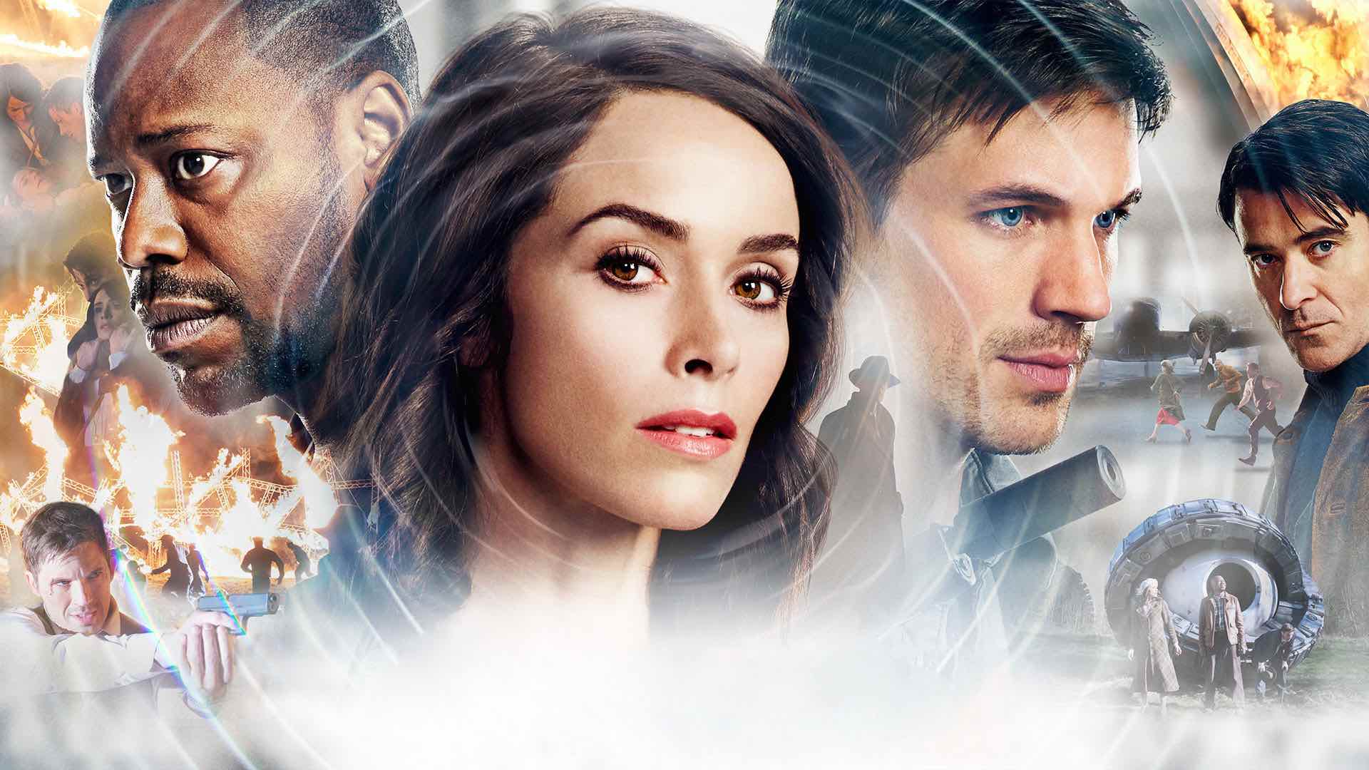 We spoke to fans of 'Timeless' about the show’s axing as well as what they really thought of the 'Timeless' movie.