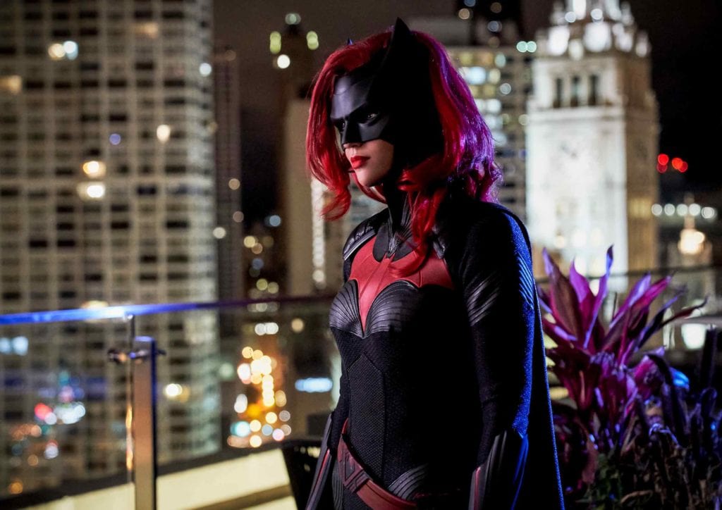 The CW's 'Batwoman' is more than a cash-in on the superhero craze. Here’s everything making us hyped about the show so far.