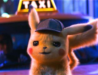 Seeing our favorite Pocket Monsters come to life in 'Detective Pikachu' is rad as hell, and the whole visual style is doing a lot to please our eyeballs.