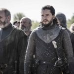 'Game of Thrones' will bend the knee soon. The penultimate episode looks just as ridiculous as the last and only a little less than the finale next week.