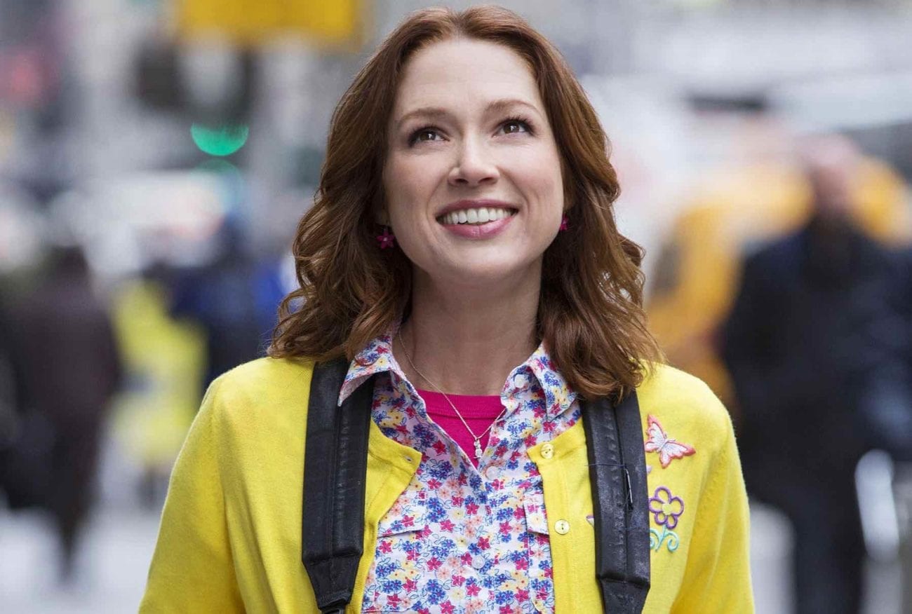 We’re pumped to hear our favorite Netflix Originals quirky comedy, 'Unbreakable Kimmy Schmidt', is now going to be made into an interactive special.