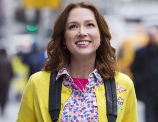 We’re pumped to hear our favorite Netflix Originals quirky comedy, 'Unbreakable Kimmy Schmidt', is now going to be made into an interactive special.