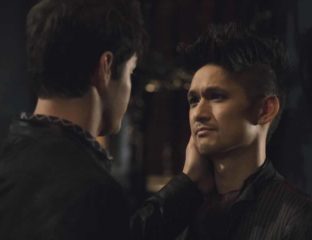 Tonight is the final 'Shadowhunters' episode. Here’s everything we know so far about the Malec wedding we’re all hoping for.