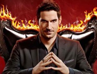 Hey, Netflix. After we’ve binged this current half-season of 'Lucifer', we need confirmation that y’all gonna give us more of this great TV show.