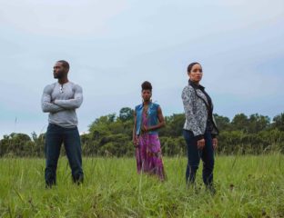 'Queen Sugar' creator and executive producer Ava DuVernay spoke about her decision to work with an all-female director team on the show’s second season.
