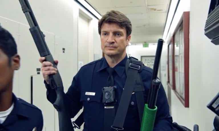 Here are all the reasons that, even though 'The Rookie' is imperfect, we’re pumped Nathan Fillion's new show is staying with us for another season.
