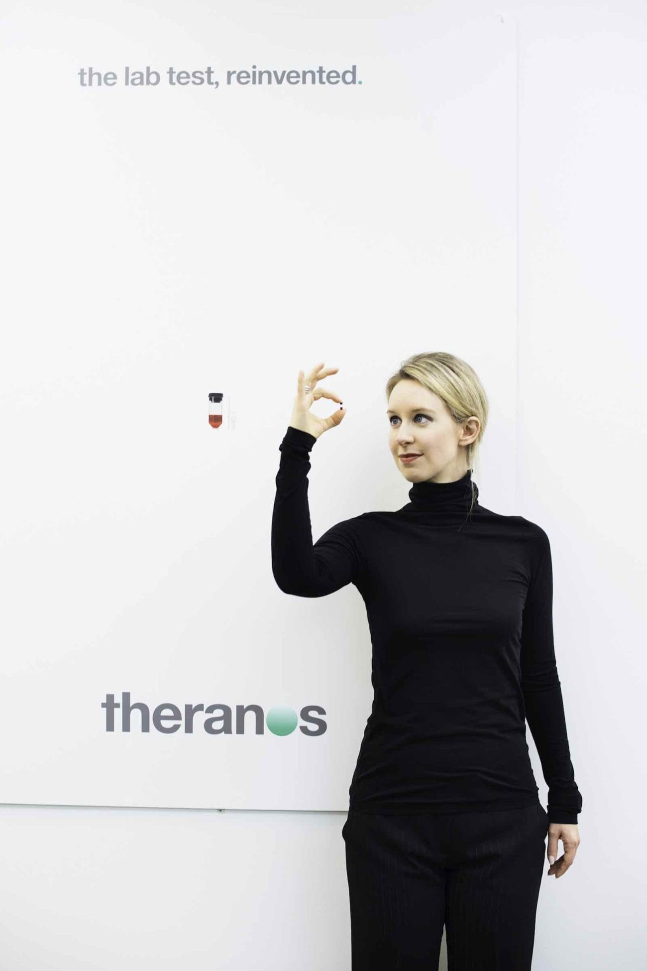 Starring Kate McKinnon as Theranos CEO Elizabeth Holmes, 'The Dropout' is making its way to a TV set near you via Hulu soon.