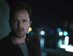 In the first trailer for 'Westworld' S3, new cast member Aaron Paul is front and center, with most of the other faces missing except Evan Rachel Wood.