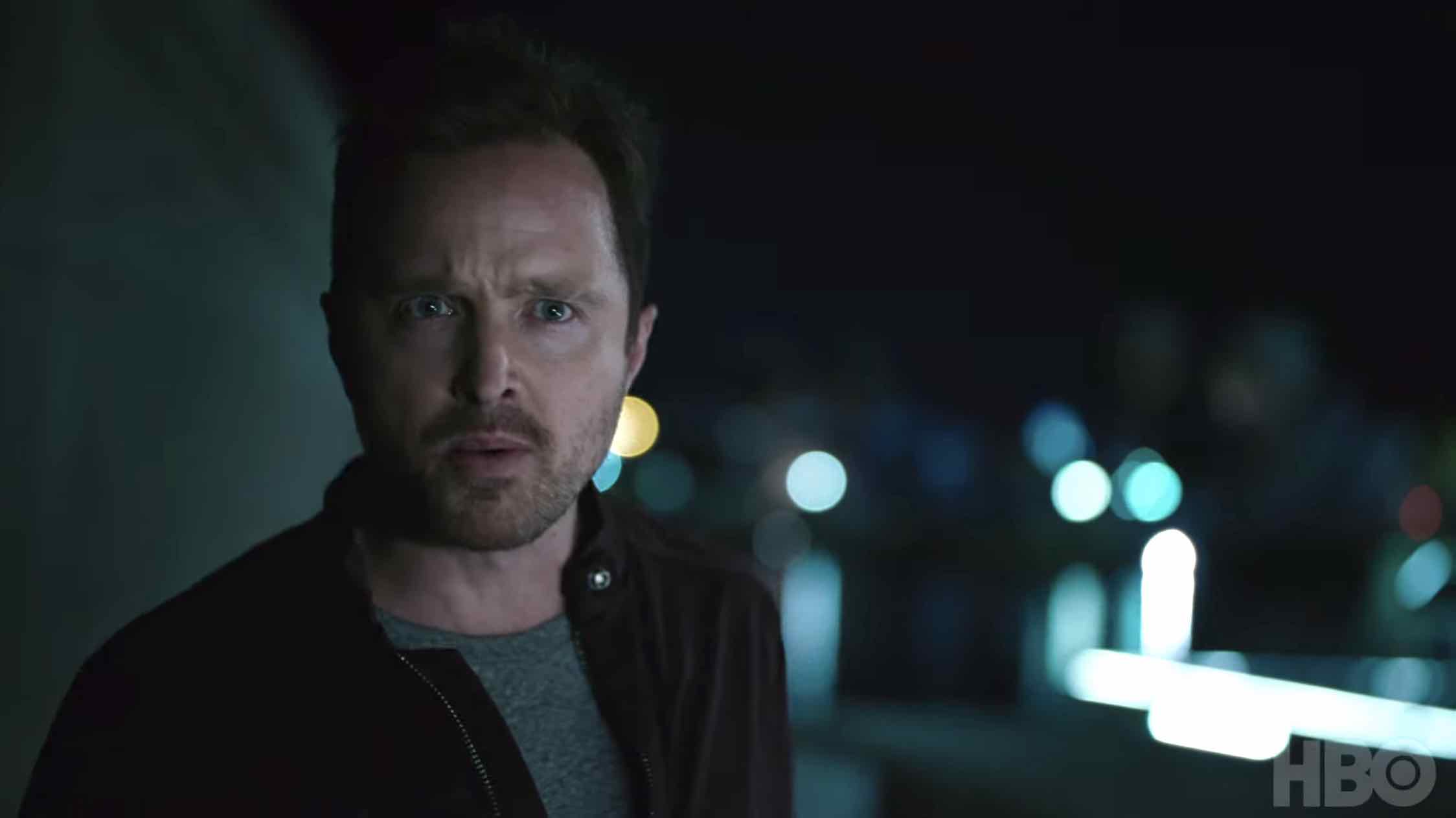 In the first trailer for 'Westworld' S3, new cast member Aaron Paul is front and center, with most of the other faces missing except Evan Rachel Wood.