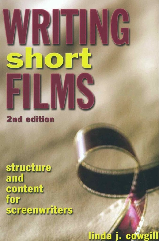 short film structure secrets pdf