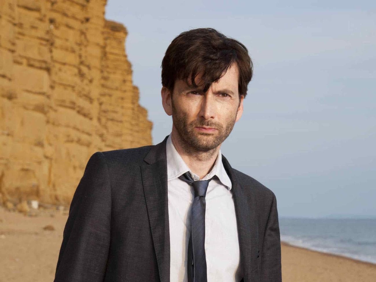 Netflix announced new international crime thriller series 'Criminal' starring David Tennant, so we did our best detective work about what to expect.