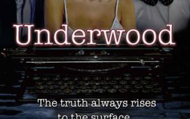 Our indie film of the day is 'Underwood' from John McLoughlin. We were lucky to chat to the filmmaker about his project today.