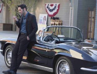 Tom Ellis has given a career-best performance as the fallen angel in 'Lucifer'. Here are all the reasons why Tom Ellis would make the perfect James Bond.