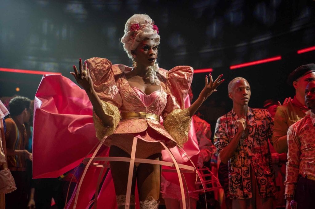 'Pose''s ballroom is a complicated world of relationships and drama, so you’ll absolutely need a recap before S2 airs.