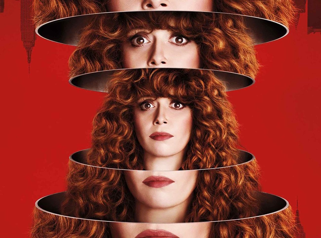 We were stoked to see Netflix’s 'Russian Doll' is getting a second season. What lies in Nadia’s future? We have some ideas of what we want out of season 2.
