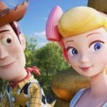 There’s so much to love about this new film – but let’s keep it down to the top five reasons why you should check out 'Toy Story 4' in theaters.