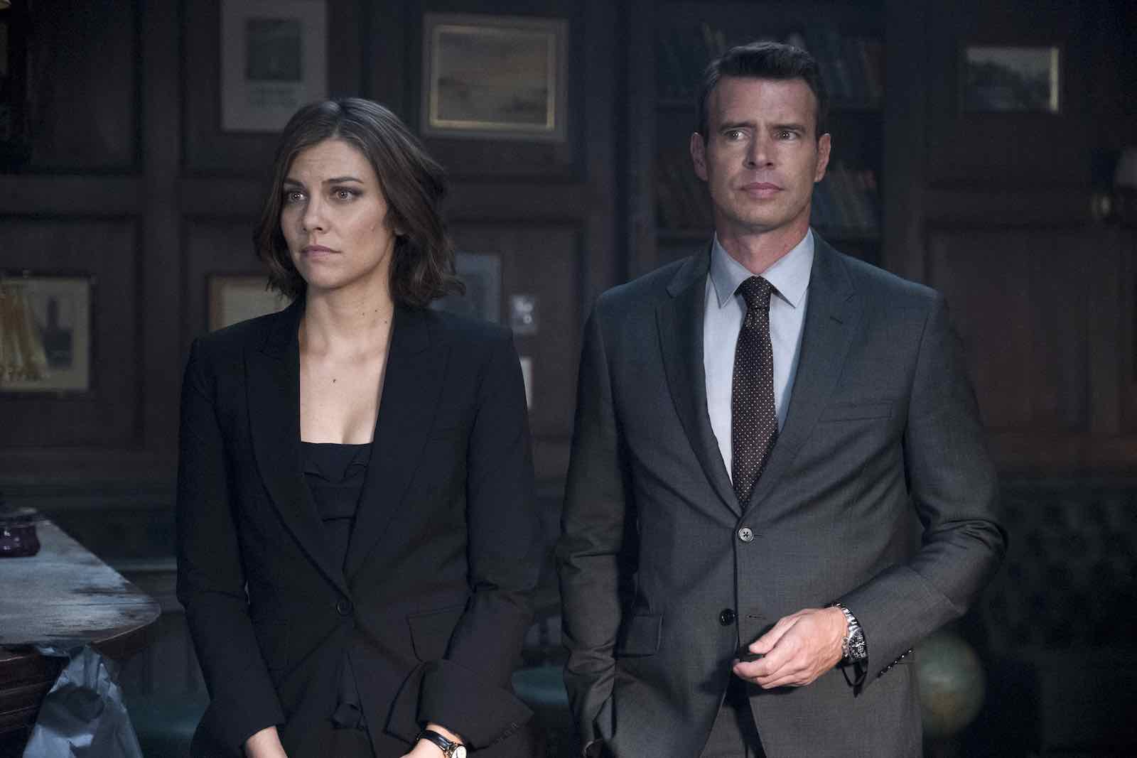 We chatted with 'Whiskey Cavalier' fans about what this ABC show means to them and how they plan to fight back against its cancellation.