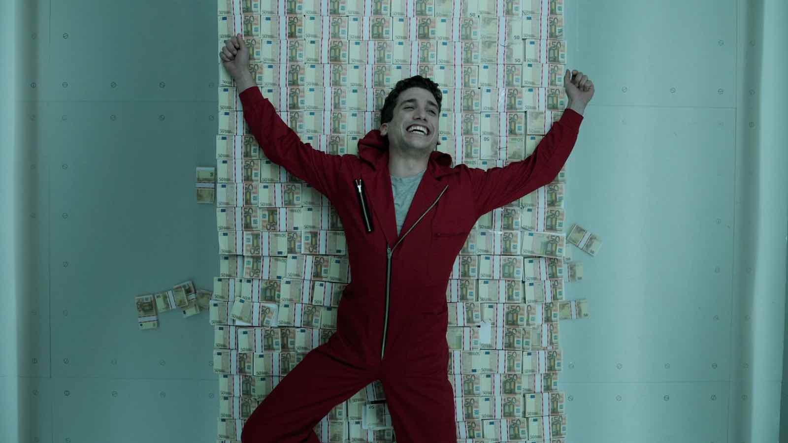 Money Heist Part Everything You Need To Know Film Daily