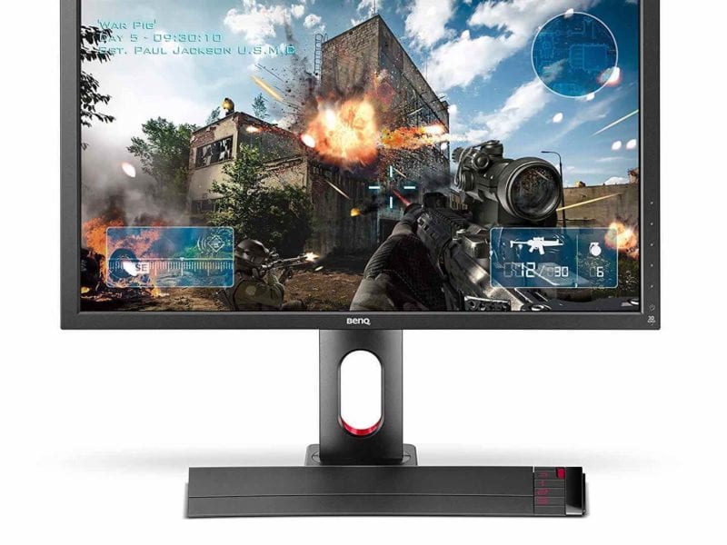 This monitor is set to revolutionize your gameplay – but you’re going to have to pay for it. Here are all the reasons why we love the BenQ Zowie XL2540.