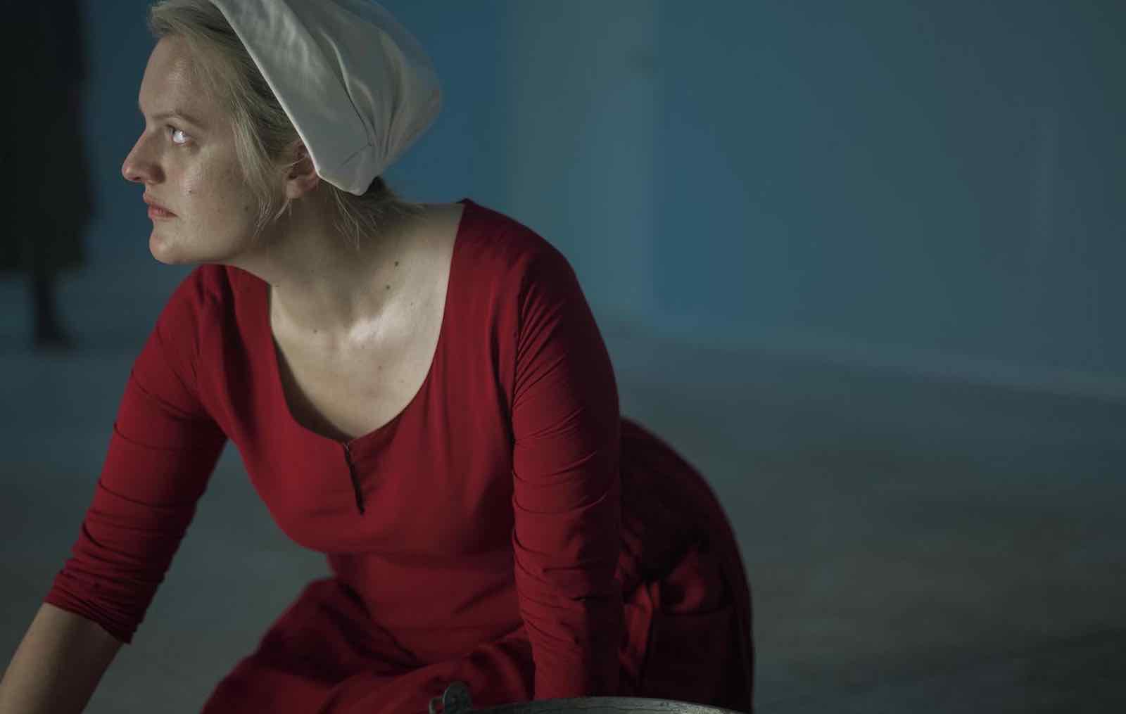 Discover The Irl History Behind Hulu’s ‘the Handmaid’s Tale’