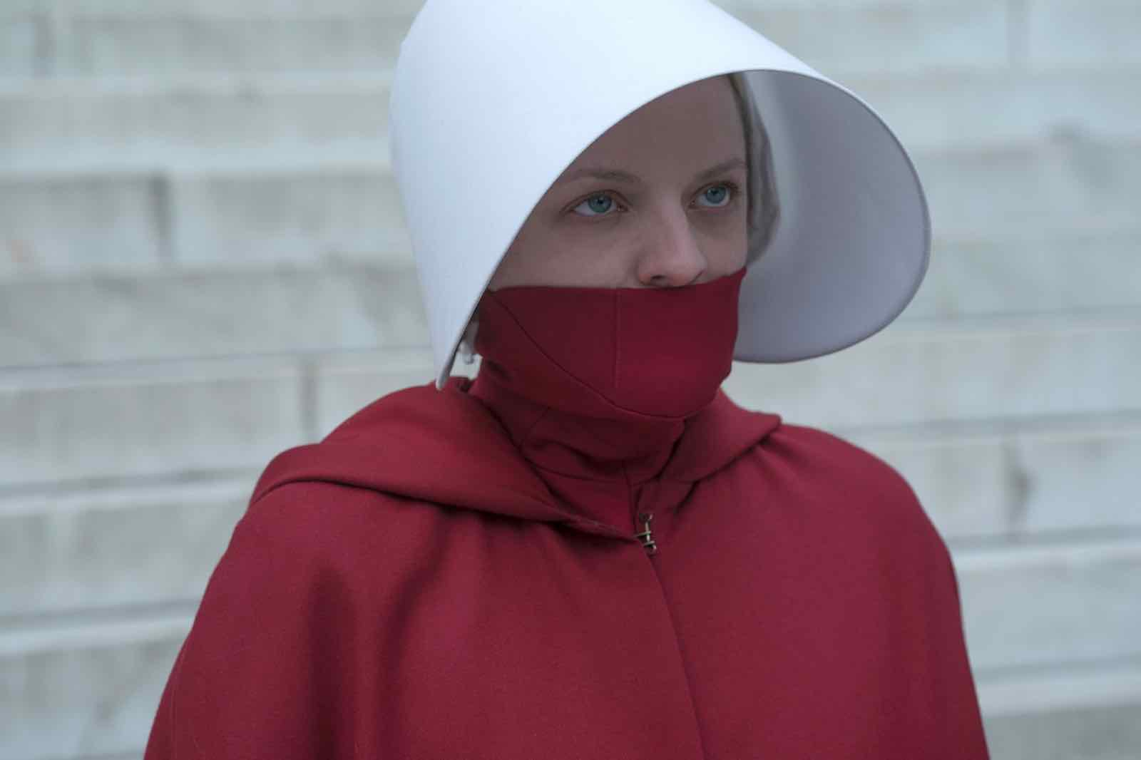 For those on the frontlines of the revolution, we bring you Reddit’s favorite theories about how season three of Hulu's 'The Handmaid's Tale' will end.