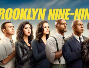 To honor our favorite detectives and their saltiest burns, here are the best sex tape titles from Fox’s 'Brooklyn Nine-Nine'.
